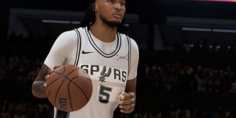MMOEXP NBA 2K27 Early Access Guide: 10 Biggest Changes Players Need to Know