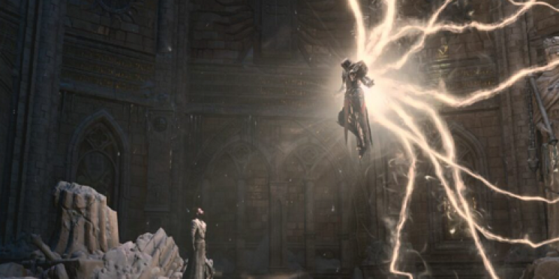 What Diablo 4 Season 14 Issues Does U4GM Highlight