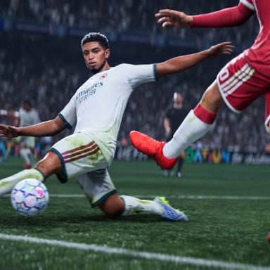 What U4gm Reveals About FC27 Gameplay