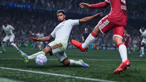 What U4gm Reveals About FC27 Gameplay