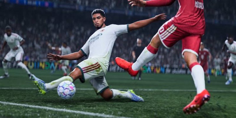 What U4gm Reveals About FC27 Gameplay
