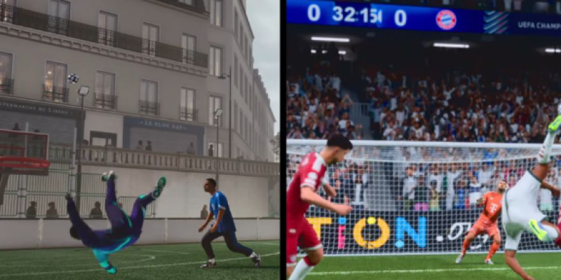 FC 27 The Grounds Guide: New Mode Features and Gameplay Explained