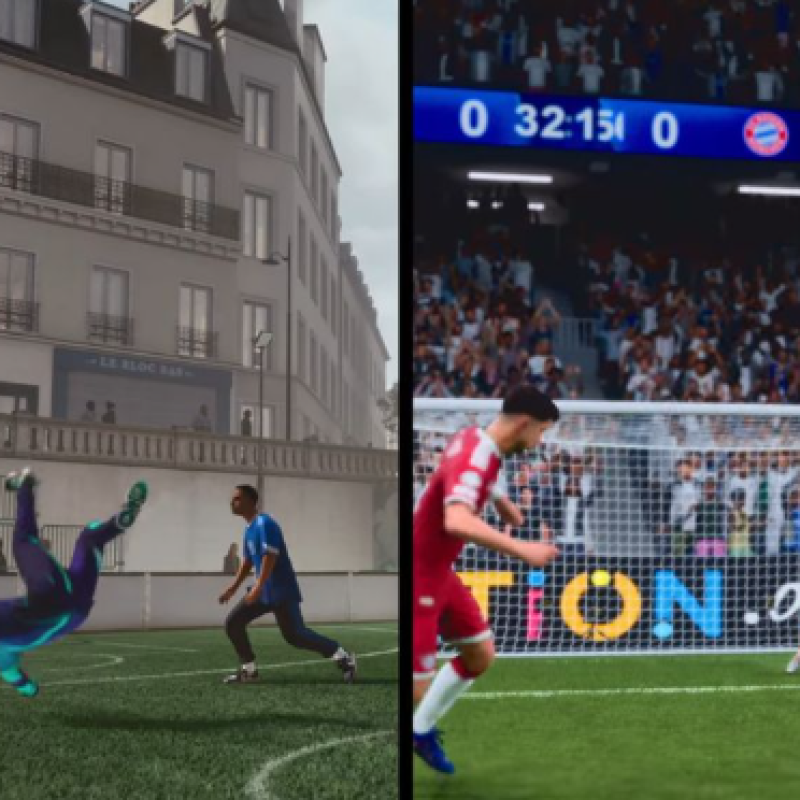 FC 27 The Grounds Guide: New Mode Features and Gameplay Explained