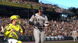 U4GM MLB The Show 26 Manual Career Saving