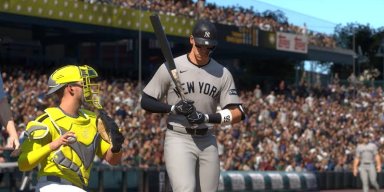 U4GM MLB The Show 26 Manual Career Saving