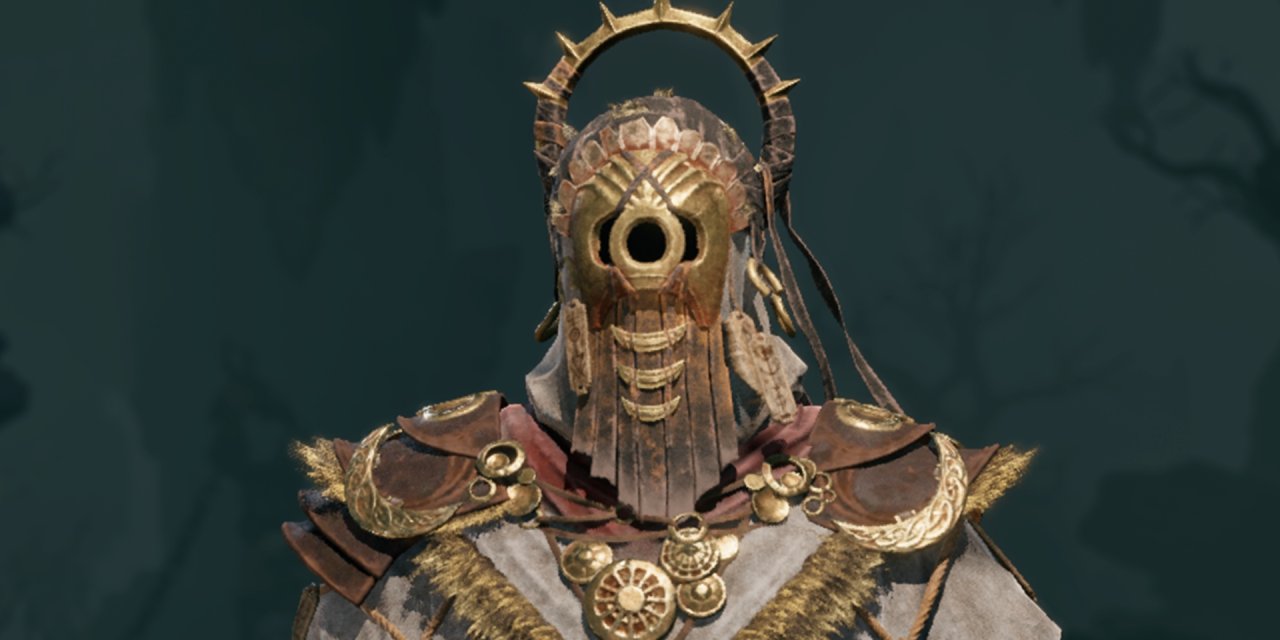 U4GM Mistfall Hunter Weighs Combat Against Player Decline