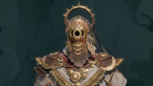 U4GM Mistfall Hunter Weighs Combat Against Player Decline