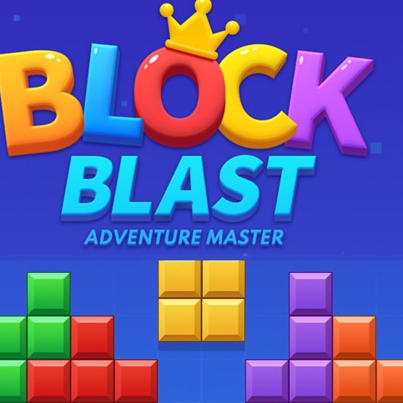 Master the Blocks: A Dive into Block Blast and the Art of Puzzle Solving