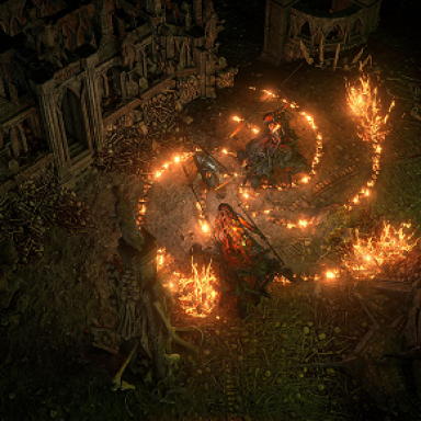 U4GM Reveals How POE 2 Players Maximize Azmeri Divine Rewards