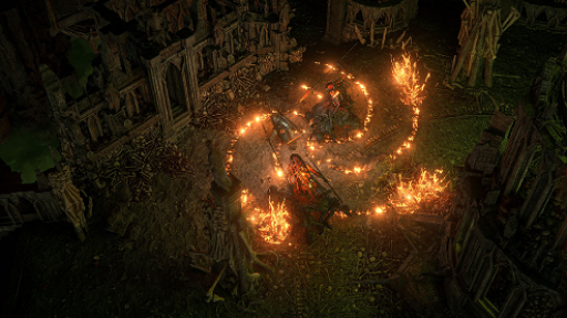 U4GM Reveals How POE 2 Players Maximize Azmeri Divine Rewards