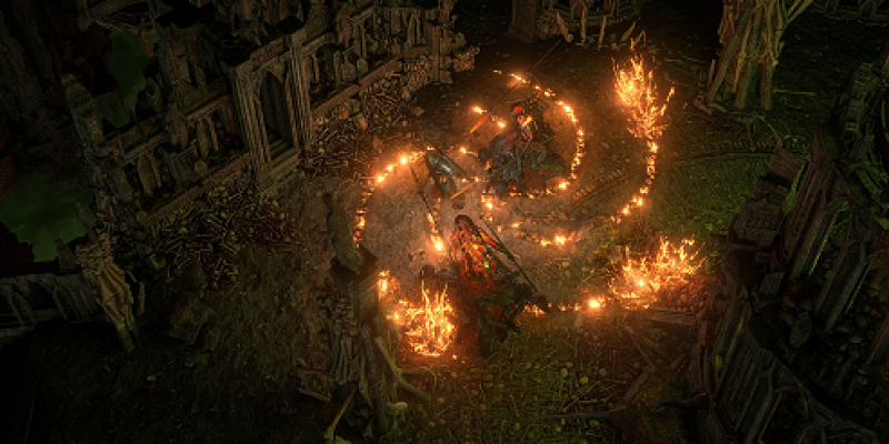 U4GM Reveals How POE 2 Players Maximize Azmeri Divine Rewards