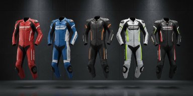 Alpinestars Supertech: Performance Gear for Serious Motorcycle Riders