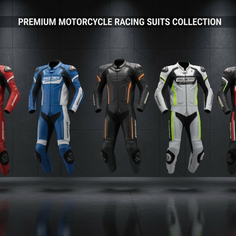 Alpinestars Supertech: Performance Gear for Serious Motorcycle Riders