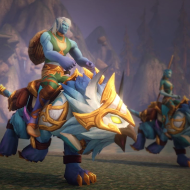MMOEXP WoW Forever Legacy: Guida a Sfide, Ricompense e Sblocchi