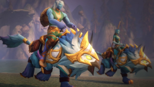MMOEXP WoW Forever Legacy: Guida a Sfide, Ricompense e Sblocchi