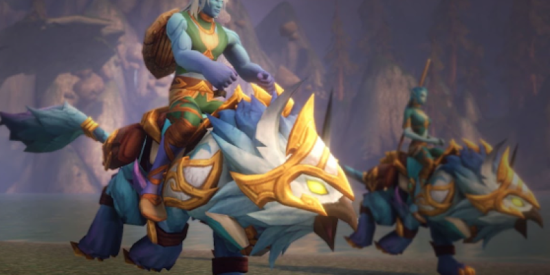 MMOEXP WoW Forever Legacy: Guida a Sfide, Ricompense e Sblocchi