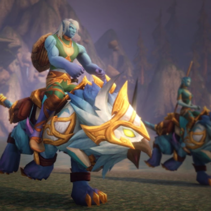 MMOEXP WoW Forever Legacy: Guida a Sfide, Ricompense e Sblocchi