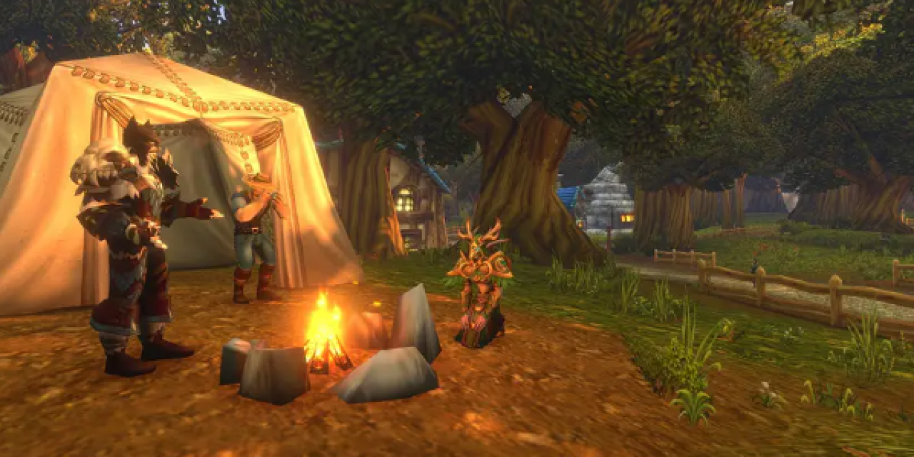 MMOEXP WoW Forever: Guida alla Build Beast Mastery Hunter per Principianti