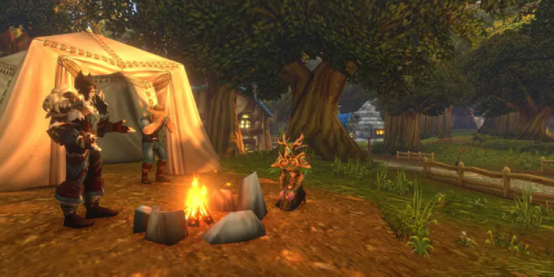 MMOEXP WoW Forever: Guida alla Build Beast Mastery Hunter per Principianti
