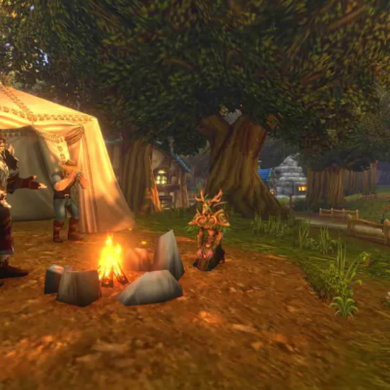 MMOEXP WoW Forever: Guida alla Build Beast Mastery Hunter per Principianti