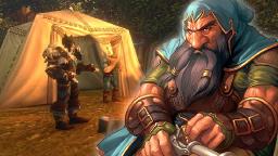 U4GM WoW Forever Pooling Gold for Guild Storage