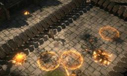 U4GM Prepares Your Path of Exile Hegemonys Era Build