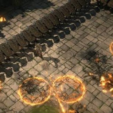 U4GM Prepares Your Path of Exile Hegemonys Era Build