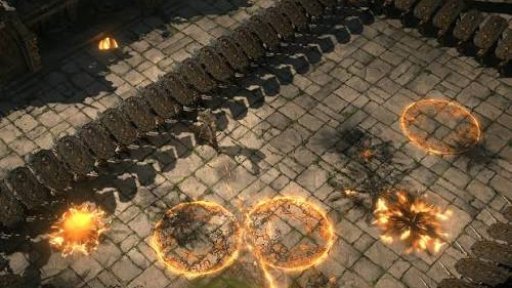 U4GM Prepares Your Path of Exile Hegemonys Era Build