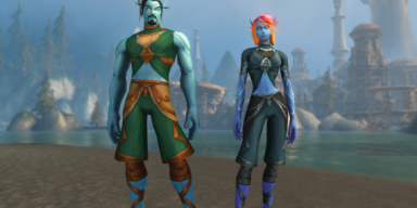 MMOEXP WoW Forever Dungeon Stratholme Live, Boss e Loot Migliori