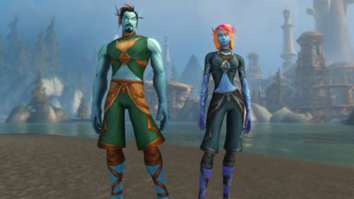 MMOEXP WoW Forever Dungeon Stratholme Live, Boss e Loot Migliori