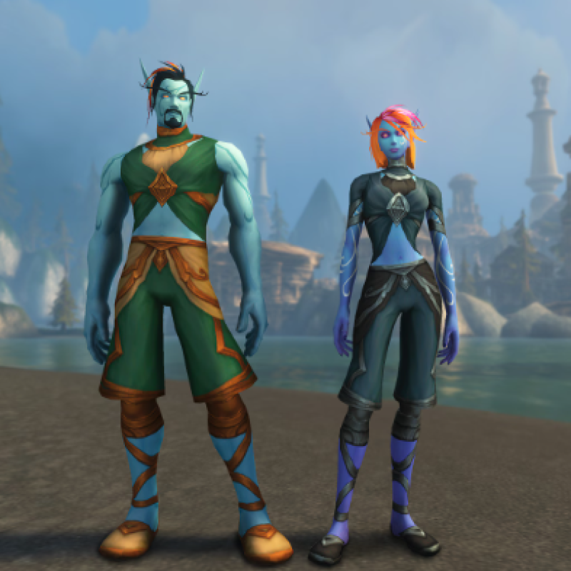 MMOEXP WoW Forever Dungeon Stratholme Live, Boss e Loot Migliori