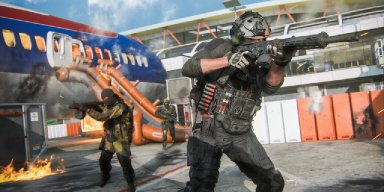 Modern Warfare 4 DMZ Framing at U4GM for Players