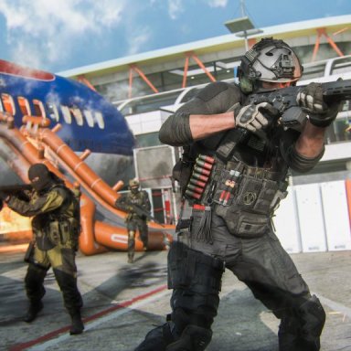 Modern Warfare 4 DMZ Framing at U4GM for Players