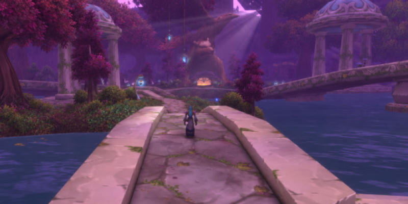 MMOEXP WoW Forever: Guida alla Scelta del Server Giusto