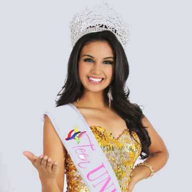 Felicidades Ecuador ya tenemos una  Miss Teen Universe 2015