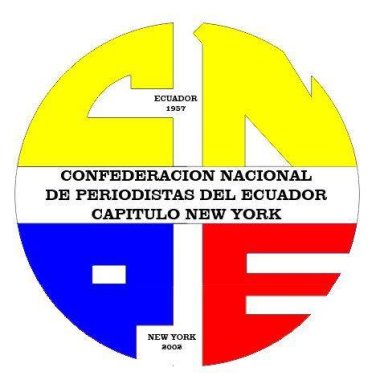 Carta a la Comunidad Ecuatoriana en New York