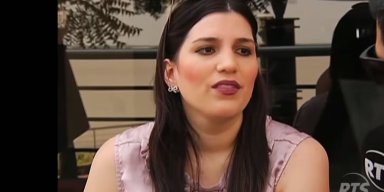 Dicen que Karen Gomez es mentirosa?