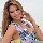 Felicidades a Connie Jiménez por ser la nueva Miss Ecuador 2016 rated a 4
