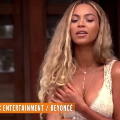 Sorpresa Beyoncé lanza su nuevo album el primero audio visual