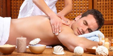 Body Massage In Jaipur