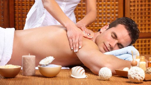 Body Massage In Jaipur