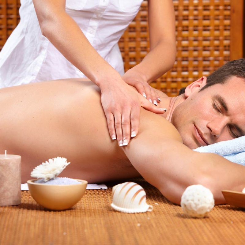 Body Massage In Jaipur