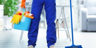 Finding the Best Cleaning Services in Dubai and Sharjah