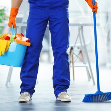 Finding the Best Cleaning Services in Dubai and Sharjah