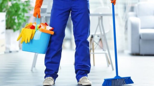 Finding the Best Cleaning Services in Dubai and Sharjah