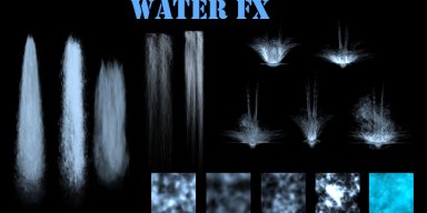 Exploring Water FX: The Art and Science of Creating Realistic Water Effects