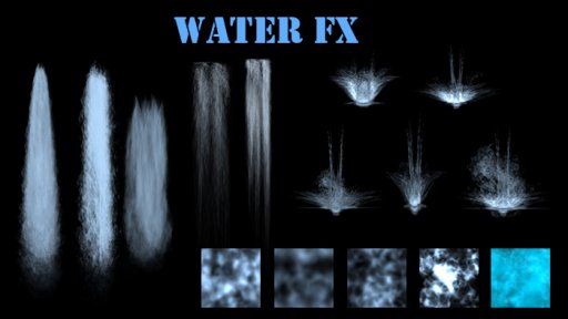 Exploring Water FX: The Art and Science of Creating Realistic Water Effects