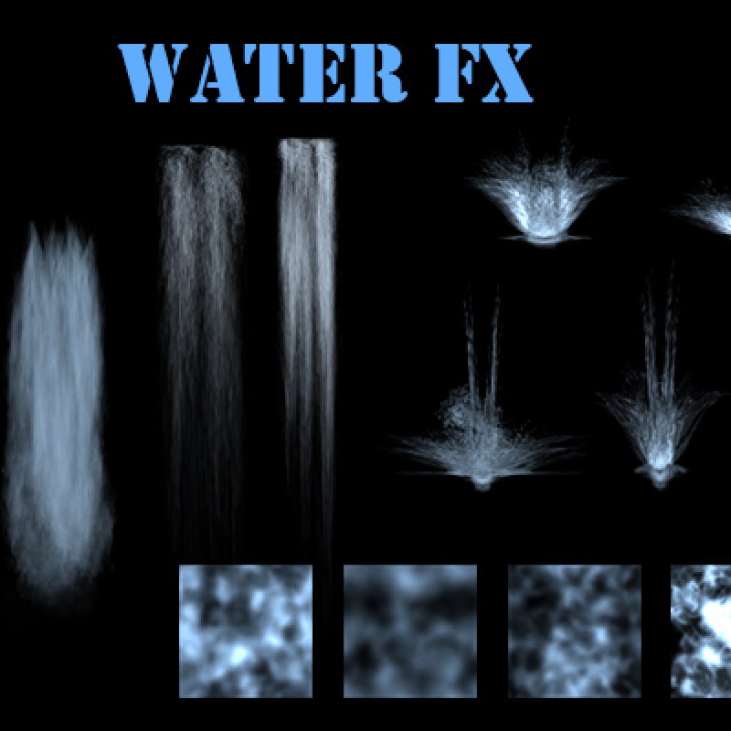 Exploring Water FX: The Art and Science of Creating Realistic Water Effects