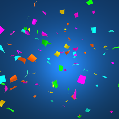 Confetti FX: Adding a Splash of Celebration to Any Event