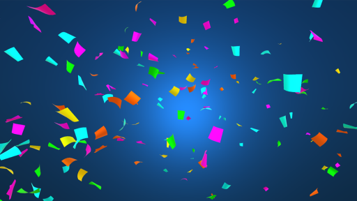 Confetti FX: Adding a Splash of Celebration to Any Event